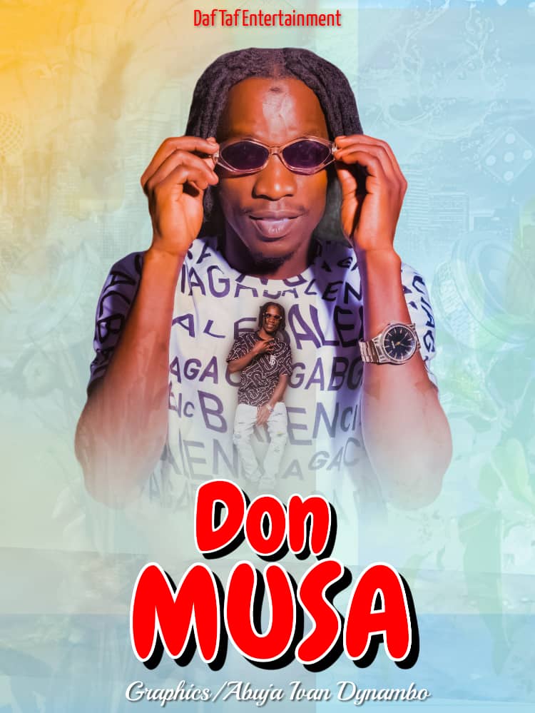 Don Musa UG